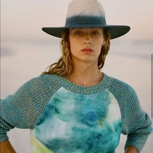 Anthropologie Summer Sweater